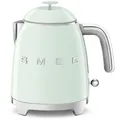 Produktbild: Smeg Mini Wasserkocher Grün