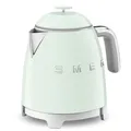 Produktbild: SMEG KLF05PGEU 50s Style Mini-Wasserkocher Pastellgrün