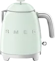 Produktbild: SMEG KLF05PGEU Pastellgrün KLG05PGEU