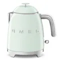 Produktbild: SMEG Wasserkocher 50's Style KLF05PGEU, Pastellgrün