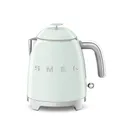 Produktbild: Smeg - 0,8 L Wasserkocher KLF05 - Designlinie Stil Der 50° Jahre