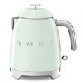 Produktbild: smeg KLF05PGEU pastellgrün Wasserkocher #1907438