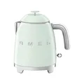 Produktbild: Smeg Wasserkocher 50's Style Mini KLF05PGEU Pastellgrün 220 - 240 V