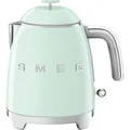 Produktbild: SMEG KLF05PGEU Mini-Wasserkocher Pastellgrün Wasserkocher