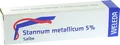 Produktbild: WELEDA AG STANNUM METALLICUM SALBE 5% 25 g 01573442