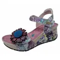 Produktbild: LAURA VITA Laura Vita Sandalette lila 39 EU