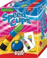 Produktbild: Amigo Spiel + Freizeit GmbH Spiel Kartenspiel Speed Cups