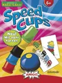 Produktbild: Speed Cups | AMIGO - Familien- und Gesellschaftsspiel | Haim Shafir | Deutsch