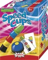 Produktbild: AMIGO Speed Cups Geschicklichkeitsspiel Kartenspiel 2-4 Spieler bunt ab 6 Jahre