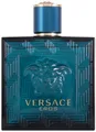 Produktbild: Versace Eros Pour Homme Eau de Toilette 100 ml