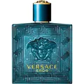 Produktbild: Versace Herrenduefte ErosEau de Toilette Spray 100 ml (587,00 € / 1 l)