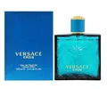 Produktbild: Versace Eros Herren Eau de Toilette Spray - 100ml