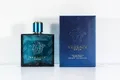 Produktbild: Versace Eros pour Homme EdT Eau de Toilette Spray 100 ml Herrenduft OVP