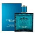 Produktbild: Versace Eros Men 100 ml EDT Eau de Toilette Spray Neu Original