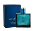 Produktbild: Versace Eros 100ml Eau de Toilette Neu & OVP