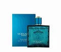 Produktbild: Versace Eros Herren Eau de Toilette Spray - 100ml EDT NEU