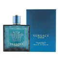 Produktbild: Eros - Versace - Eau de Toilette Spray - 100ml - Herrenduft - Neu & Versiegelt