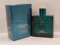 Produktbild: Versace Eros Eau de Toilette 100ml – Sinnlicher Duft für den modernen Mann