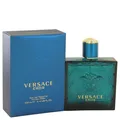 Produktbild: Versace Eros eau de toilette spray 100 ml