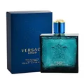 Produktbild: Versace Eros Herren Eau de Toilette Spray - 100ml EDT NEU