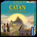 Produktbild: GW414f Catan - Der Aufstieg der Inka