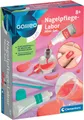 Produktbild: Clementoni® Kreativset Galileo Lab, Nagelpflege-Labor Mini-Set