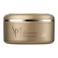 Produktbild: Wella SP Luxeoil Keratin Restore Mask 150ml Kur Geschmeidigkeit und Wiederaufbau