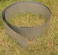 Produktbild: Rasenkante Rolle Edelstahl 15 cm hoch endlosband