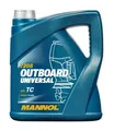 Produktbild: Mannol Outboard Universal [4L] 4.0L