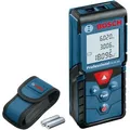 Produktbild: Bosch Laser-Entfernungsmesser 0601072900, GLM 40, 40m Messbereich, beleuchtetes Display