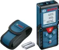 Produktbild: Bosch GLM 40 Professional Laser-Entfernungsmesser
