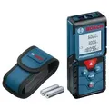 Produktbild: Bosch Power Tools Entfernungsmesser 0601072900