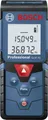 Produktbild: Bosch Professional GLM 40 Laser-Entfernungsmesser 40m