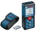 Produktbild: Bosch GLM 40 Laserentfernungsmesser - inkl. 2x AAA - 40 Meter - Tasche