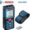 Produktbild: Bosch Professional GLM 4000 Laser-Entfernungsmesser Messbereich (max.) (Deta...