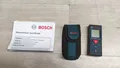 Produktbild: Bosch Professional GLM 40 Laser-Entfernungsmesser inkl. Tasche I38246