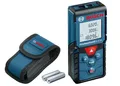 Produktbild: Bosch Professional GLM 40 Laser-Entfernungsmesser    Messbereich (max.) (Deta...