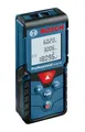 Produktbild: 3165140790406 Bosch GLM 40 Professional Entfernungsmesser 0,15 - 40 m BOSCH