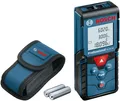 Produktbild: Bosch Professional Laser Entfernungsmesser GLM 40 Messbereich 40 m Tasche