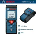 Produktbild: Bosch Professional Laser Entfernungsmesser GLM 40 Messbereich 40 m mit Tasche