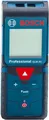 Produktbild: Bosch Professional GLM 40 | Laser-Entfernungsmesser | 0,15–40 m | Speicher