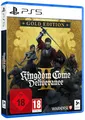 Produktbild: Kingdom Come Deliverance II Gold Edition (PS5)