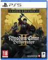 Produktbild: Kingdom Come Deliverance II - Gold - PS5 / PlayStation 5 - Neu & OVP - Deutsche