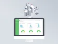 Produktbild: APC EcoStruxure IT Expert Access - Lizenz - 10 Knoten (SFTWES10-DIGI)