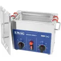 Produktbild: Emag Emmi-20HC Plus (40 kHz, 2600 ml) (18046)