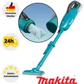 Produktbild: Makita DCL280FZ Akku-Staubsauger Handstaubsauger 18V Staubsauger Sologerät Boden