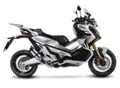Produktbild: Endrohr LeoVince LV Pro Stahl Honda Stärke X-Adv 750 2017-2023 e5