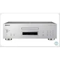 Produktbild: Pioneer PD-50AE Super Audio CD-Player mit USB *silber* - Silber