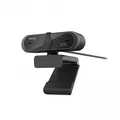 Produktbild: Axtel AX-FHD Webcam, 2,07 MP, 1920 x 1080 Pixel, Full HD, 30 fps, 1920x1080@30fps, 70 mm