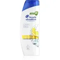Produktbild: Head & Shoulders Citrus Fresh Shampoo gegen Schuppen 500 ml